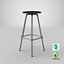 Lab Stool