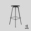 Lab Stool
