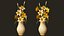 Zimmerpflanzen- und Blumen-Bundle