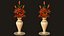 Zimmerpflanzen- und Blumen-Bundle