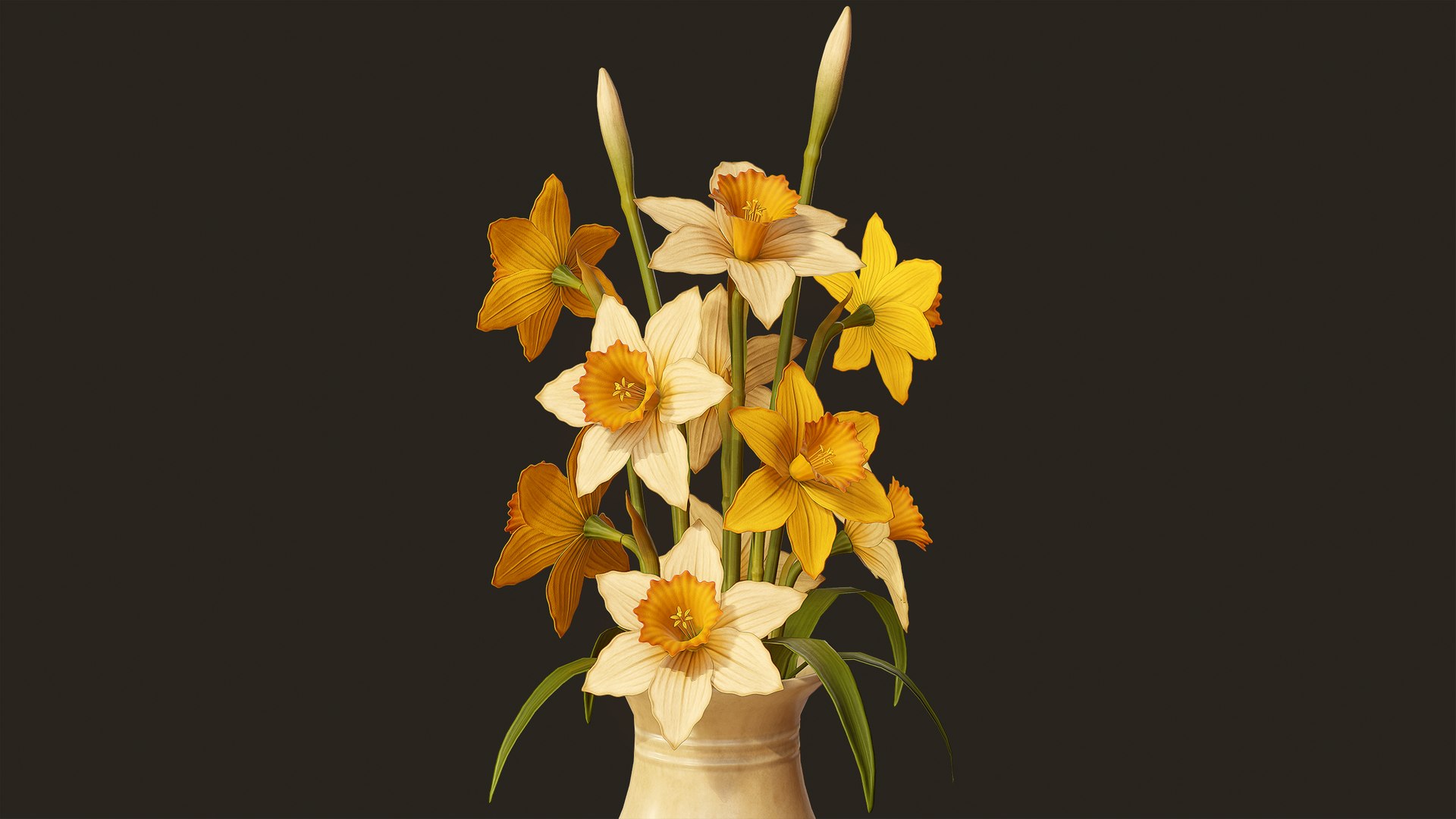 House Plants and Flowers Bundle model https://p.turbosquid.com/ts-thumb/B5/KceNiy/O8/02/png/1764604443/1920x1080/fit_q87/801c419486250cf29e26e423afc6eb2d38985954/02.jpg