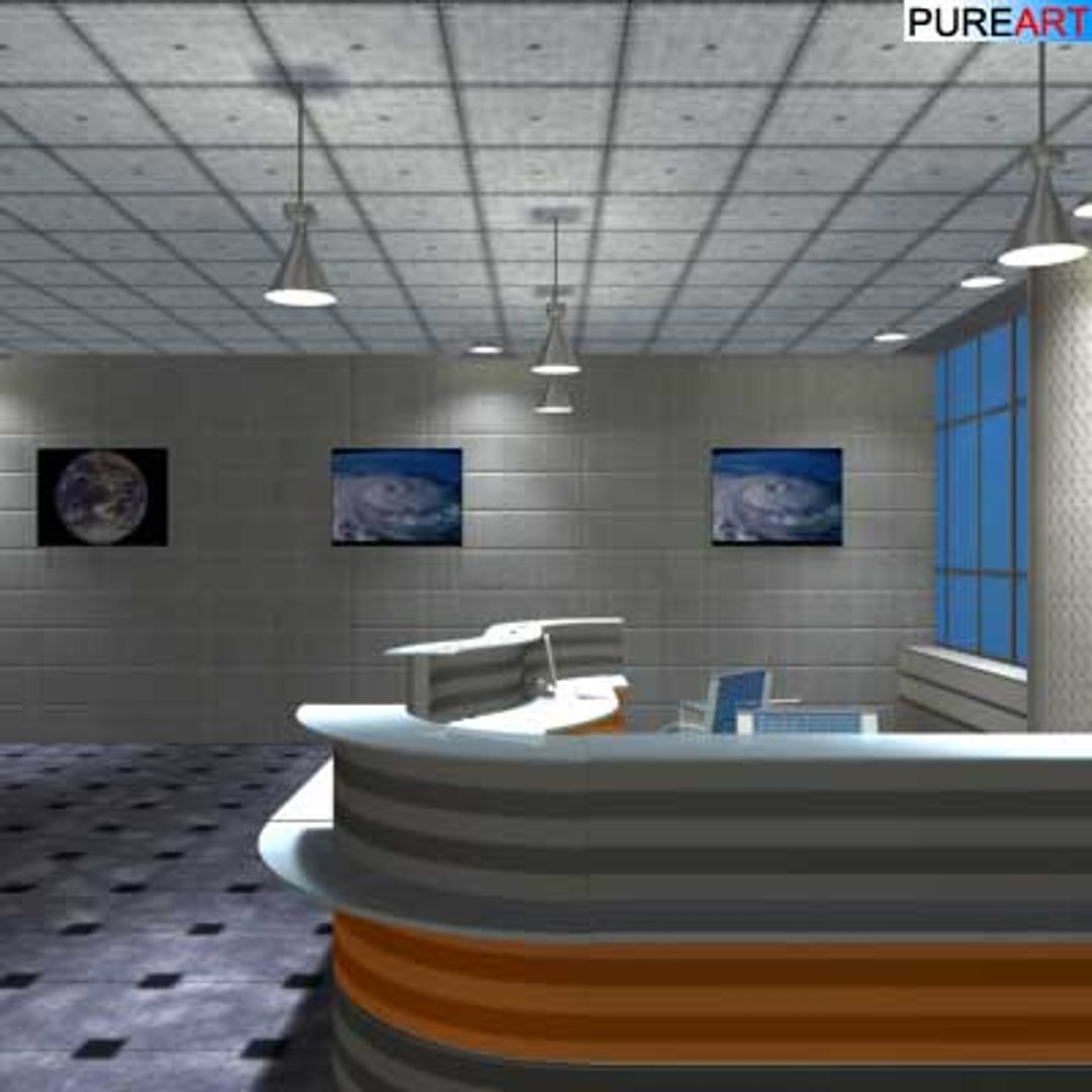 max office interior furniture