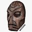 Skyrim masks