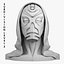 Skyrim masks