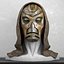 Skyrim masks