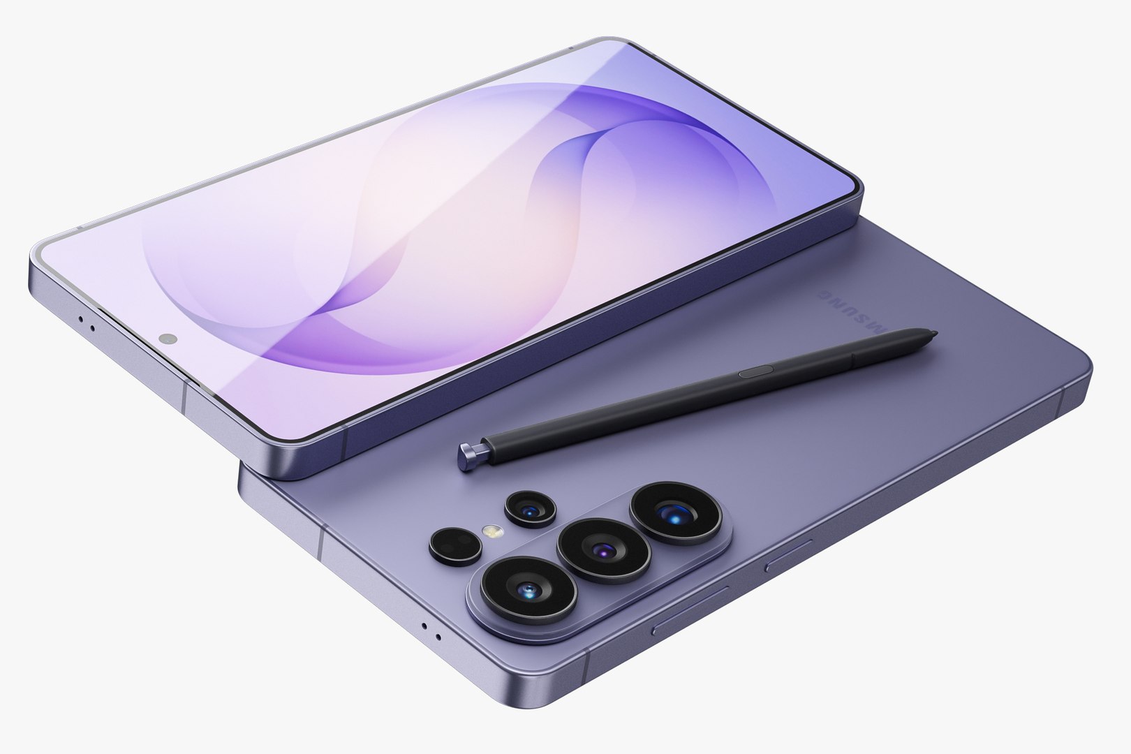 Samsung Galaxy S26 and S26 Plus and S26 Ultra 3D model https://p.turbosquid.com/ts-thumb/B5/V4Nn7L/3Q/c9/jpg/1771535703/1920x1080/fit_q87/2c063576c9a07ca2446288b209d1d0863dd00ef6/c9.jpg