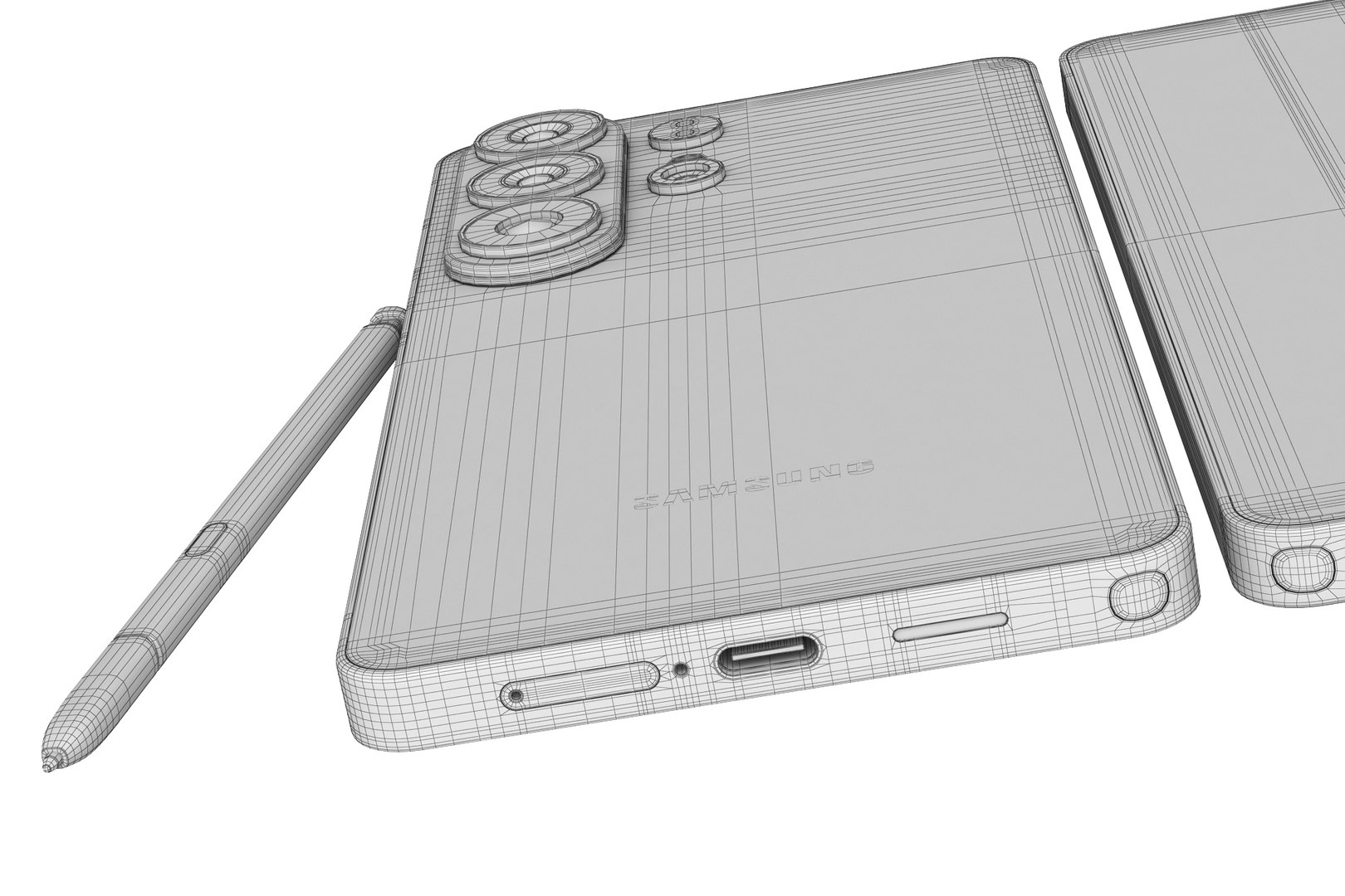 Samsung Galaxy S26 and S26 Plus and S26 Ultra 3D model https://p.turbosquid.com/ts-thumb/B5/V4Nn7L/ON/c23/jpg/1771535695/1920x1080/fit_q87/806e9c0c58ccb61495f75a1d990ff8a95fb45148/c23.jpg