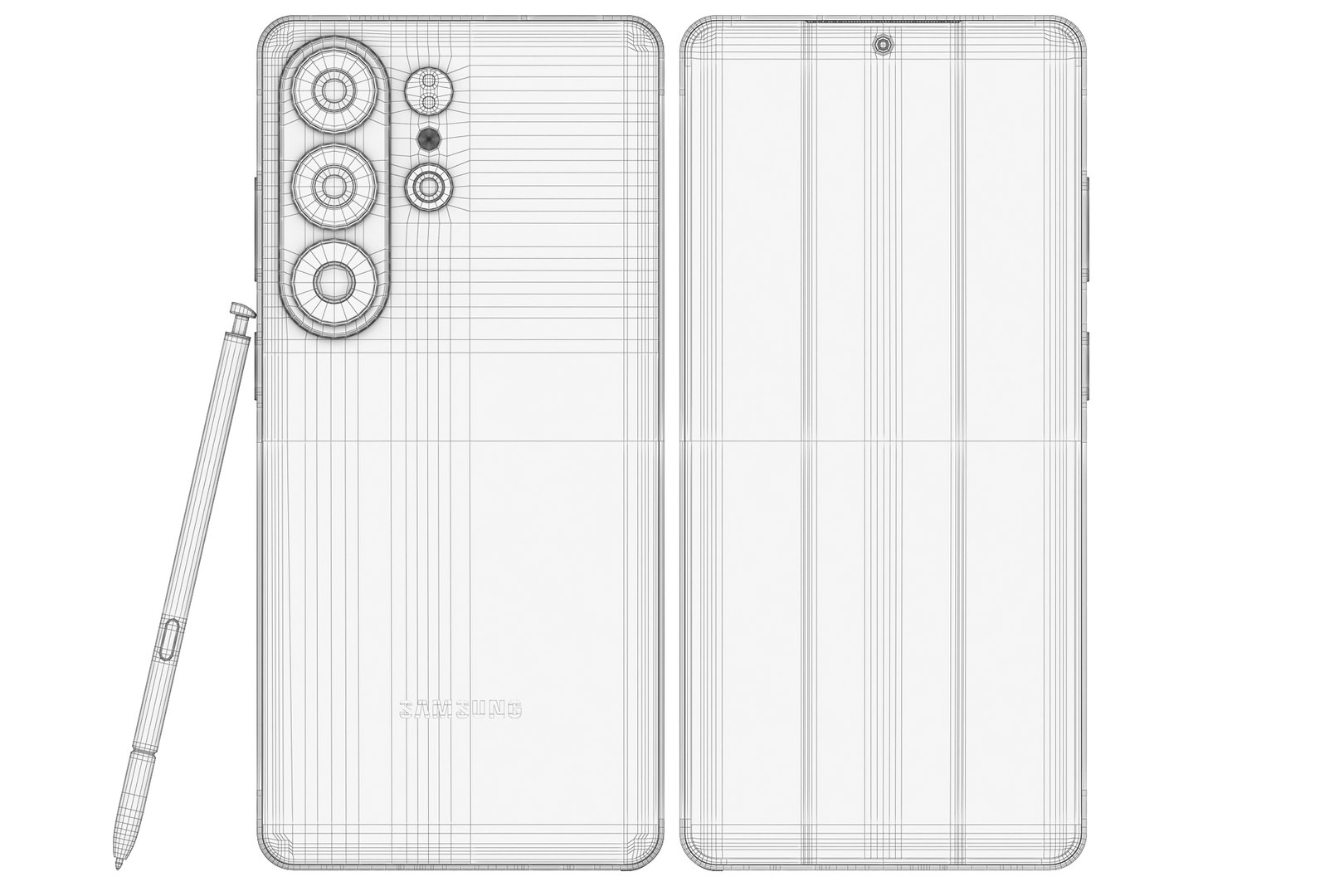 Samsung Galaxy S26 and S26 Plus and S26 Ultra 3D model https://p.turbosquid.com/ts-thumb/B5/V4Nn7L/WY/c20/jpg/1771535697/1920x1080/fit_q87/fe5582ae11f3c4e281a2dd08641b5ee09d3ce86c/c20.jpg