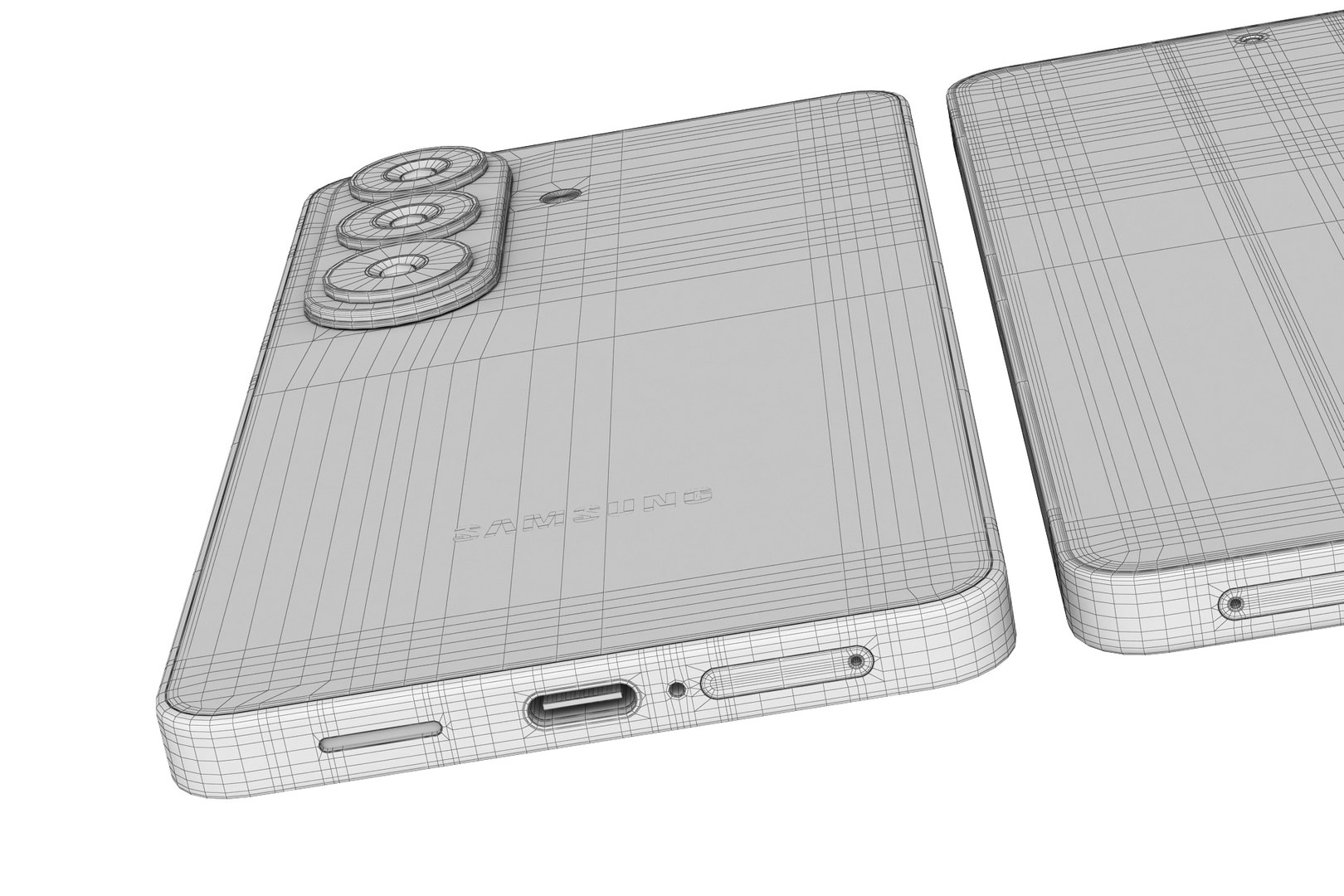 Samsung Galaxy S26 and S26 Plus and S26 Ultra 3D model https://p.turbosquid.com/ts-thumb/B5/V4Nn7L/g9/a23/jpg/1771535825/1920x1080/fit_q87/42a0bda5d0e9783306949f0044adc5f35e7d2462/a23.jpg