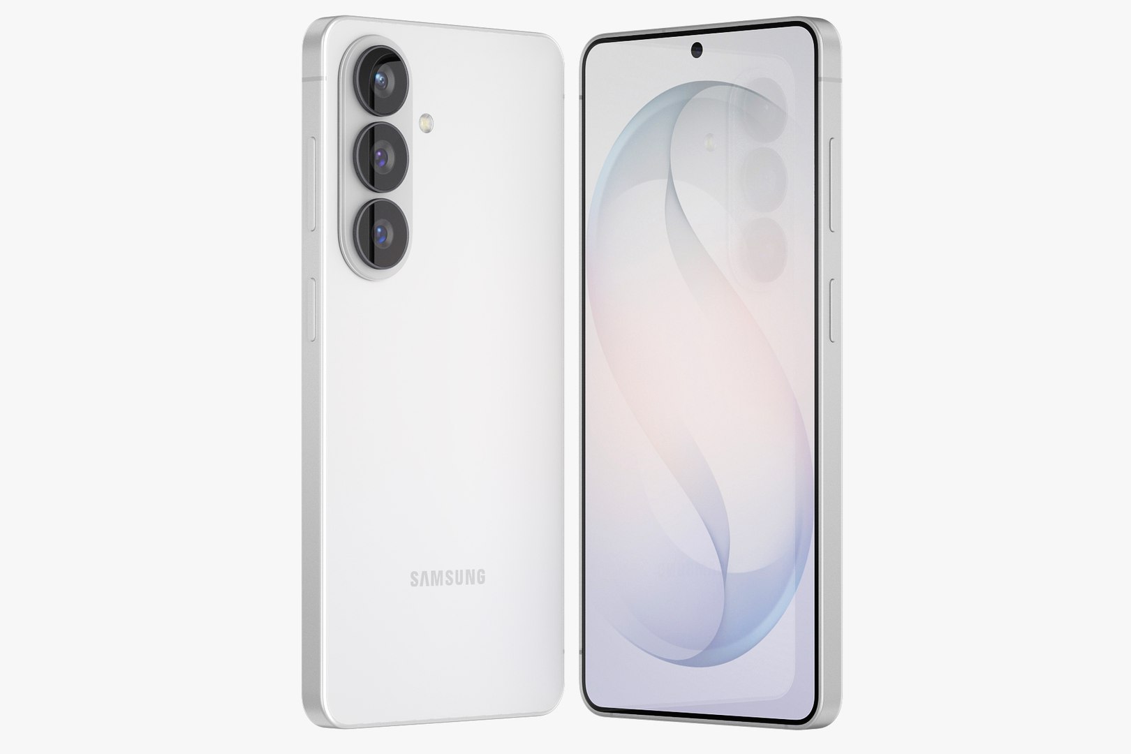 Samsung Galaxy S26 and S26 Plus and S26 Ultra 3D model https://p.turbosquid.com/ts-thumb/B5/V4Nn7L/hu/b12/jpg/1771535759/1920x1080/fit_q87/4f092801bb8d3c68d24867f3a518f2a5559fb729/b12.jpg