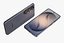 Samsung Galaxy S26 and S26 Plus and S26 Ultra