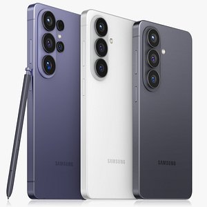 Samsung Galaxy S26 and S26 Plus and S26 Ultra