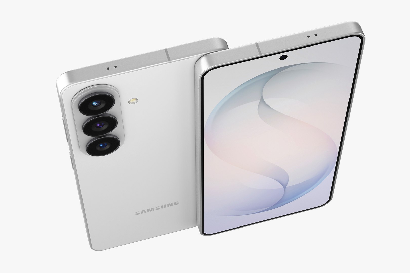 Samsung Galaxy S26 and S26 Plus and S26 Ultra 3D model https://p.turbosquid.com/ts-thumb/B5/V4Nn7L/wI/b3/jpg/1771535765/1920x1080/fit_q87/e1ec656d5a679b393d837da4126a5dd28546e33b/b3.jpg