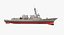 USS Momsen Collection
