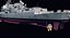 USS Momsen Collection