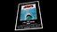 Jaws Movie Poster