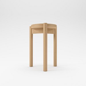 Caique Stool