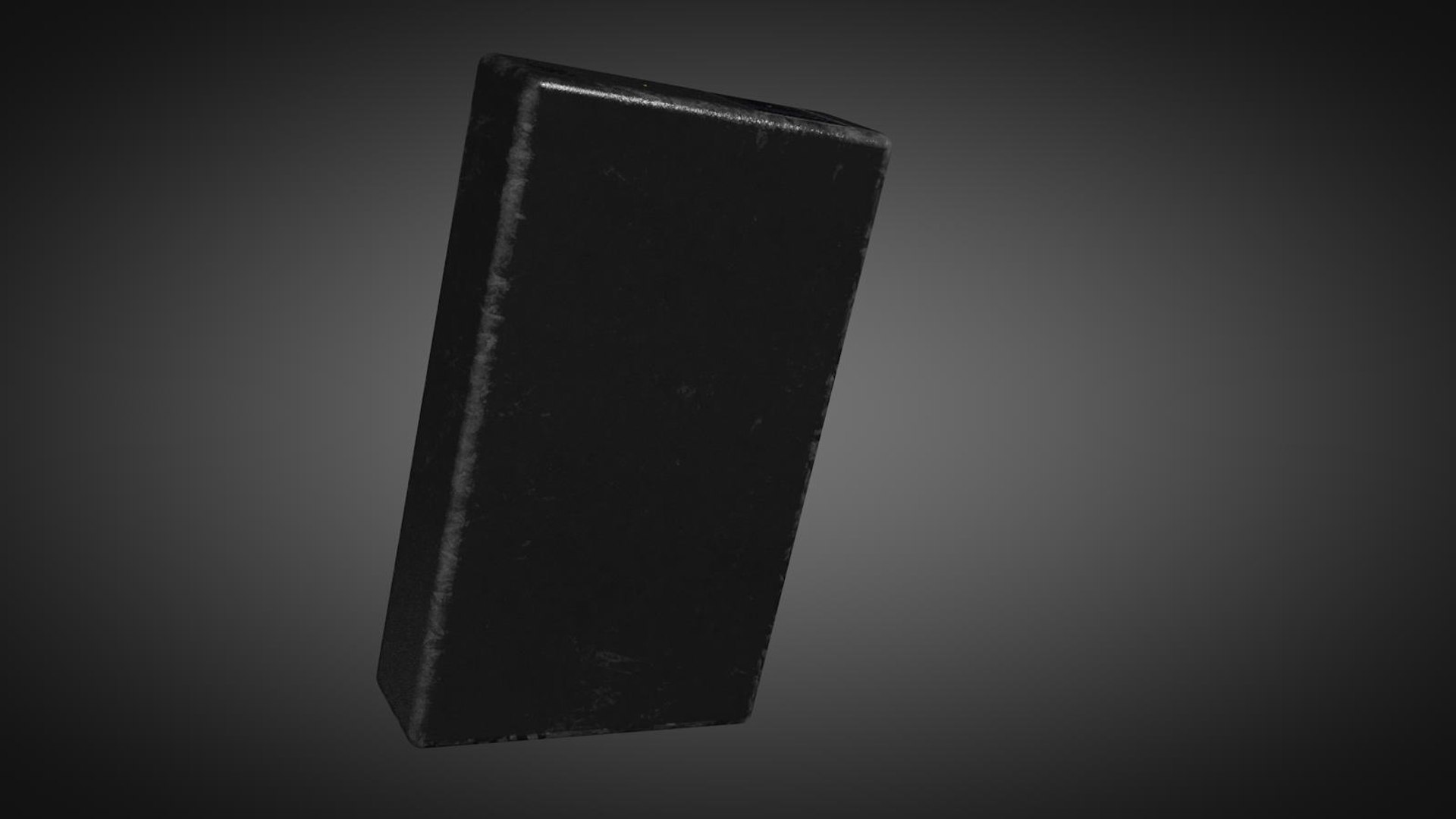 3D Worn Ragged - TurboSquid 1328649