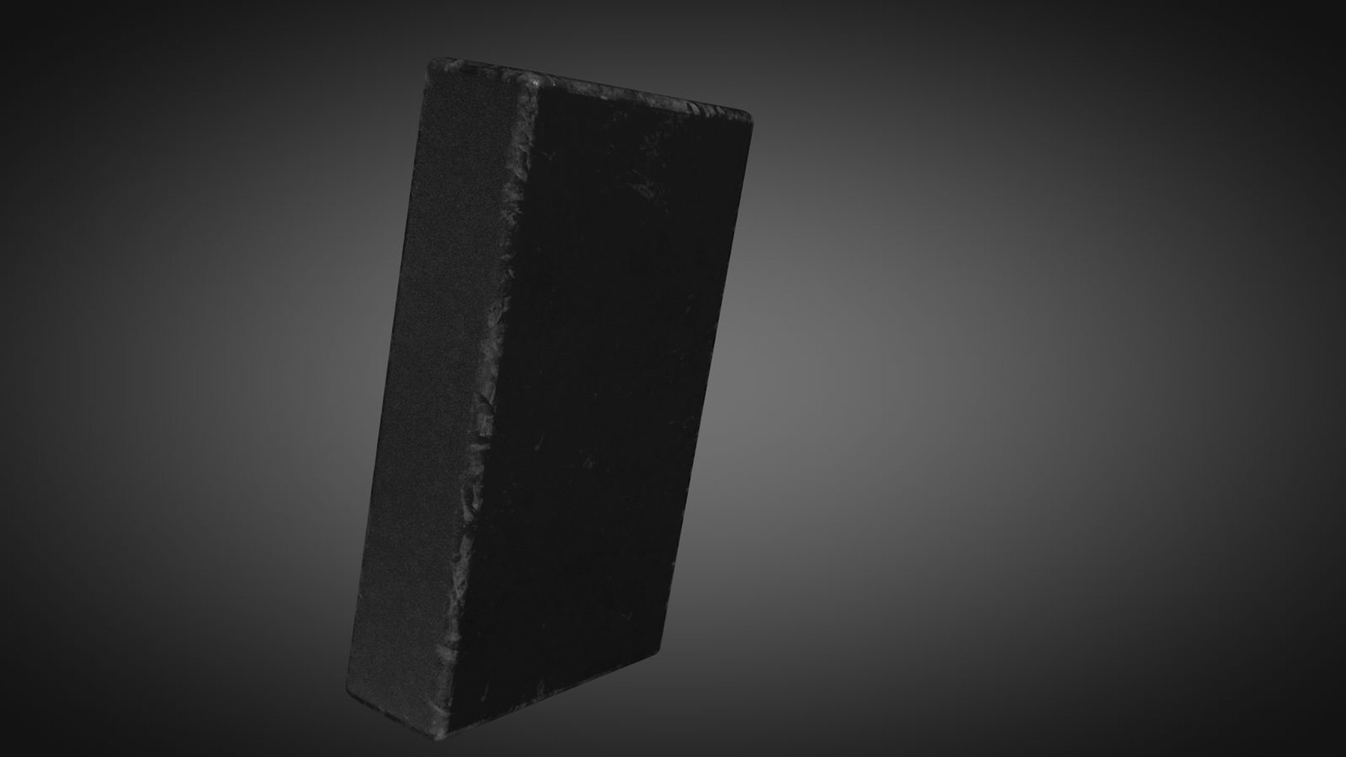3D Worn Ragged - TurboSquid 1328649