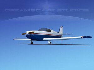 Ken Rand KR-2 V01