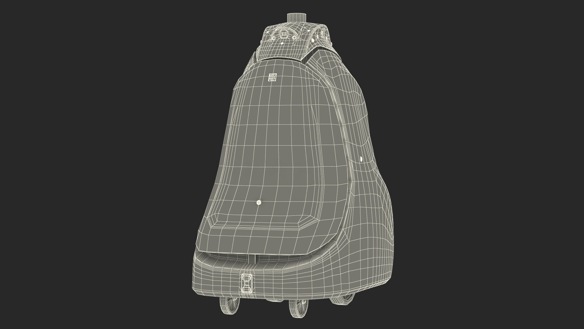 NYPD K5 Autonomous Security Robot Rigged for Maya 3D model https://p.turbosquid.com/ts-thumb/B5/cFeUVm/Z3/nypd_k5_autonomous_security_robot_rigged_361_027/jpg/1714454620/1920x1080/fit_q87/3332156ba7c6868e7d2b456f38e928d73f505959/nypd_k5_autonomous_security_robot_rigged_361_027.jpg