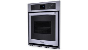 Wall oven Whirlpool 56982 3D model