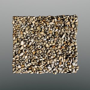 Coarse Gravel