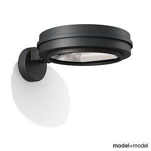 Bega wall floodlight