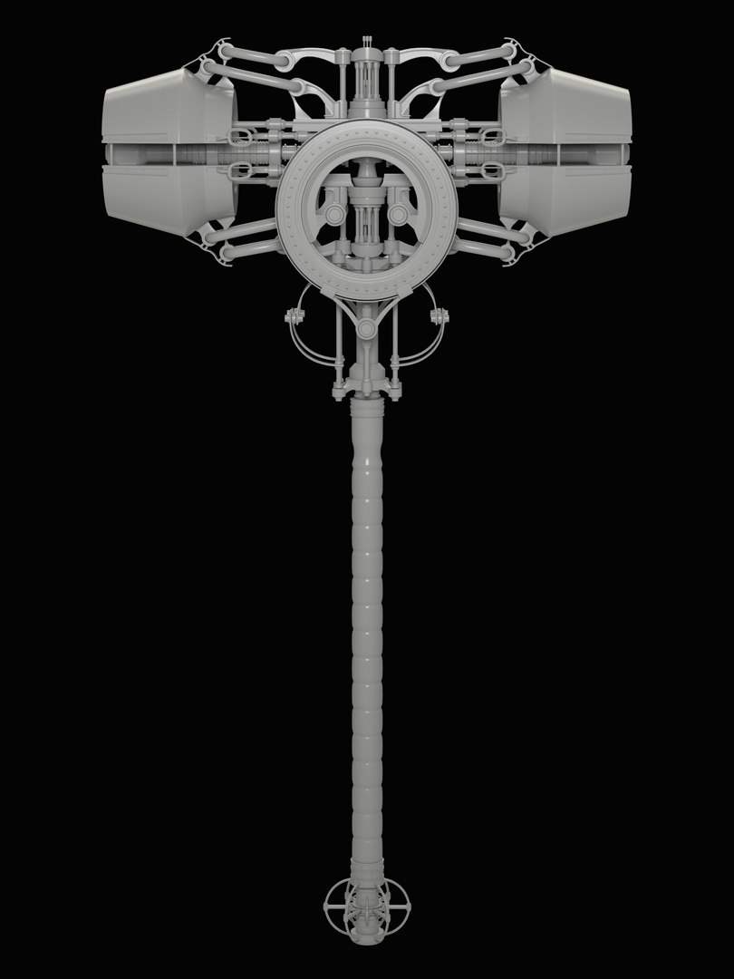 3D steampunk hammer weapon model https://p.turbosquid.com/ts-thumb/B5/kUyUUi/4pWbnpIk/05/jpg/1521910778/1920x1080/fit_q87/07d49d67f2d22390b3616f73040ed602ef1a05cd/05.jpg
