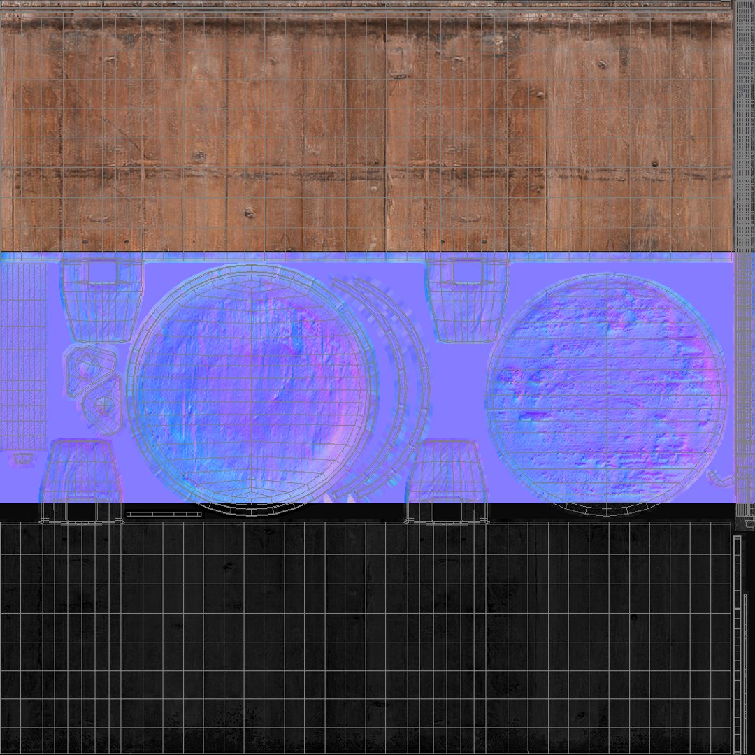 3D model antique bucket https://p.turbosquid.com/ts-thumb/B5/kaEMcy/NSuCrlYt/wooden_bucket103db/jpg/1501571405/1920x1080/fit_q87/f94c1d89126413f6cbad6fd6d103b70b43597a5a/wooden_bucket103db.jpg