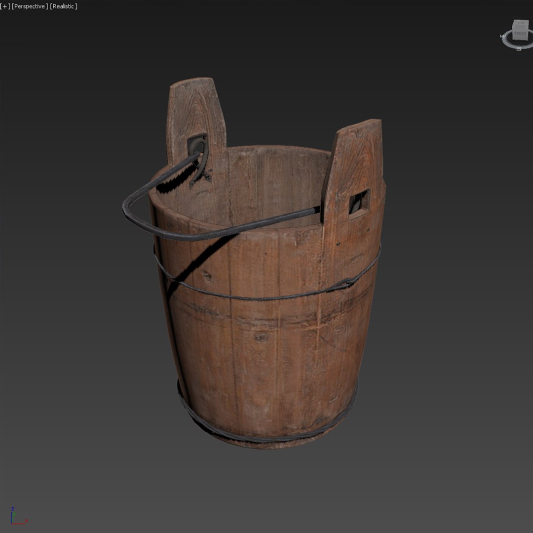 3D model antique bucket https://p.turbosquid.com/ts-thumb/B5/kaEMcy/dhDT2coh/cwooden_bucket103db/jpg/1501824093/1920x1080/fit_q87/f6da8efe002fca21aff7284f7e26a0dce21fd97e/cwooden_bucket103db.jpg