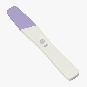 3d obj positive pregnancy test