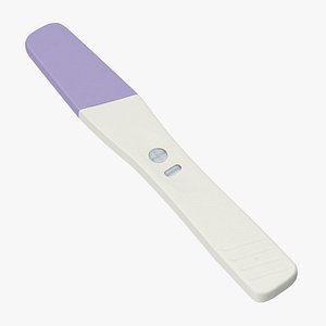 Pregnancy Test Positive