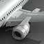 Самолет Боинг 737-500 (A)