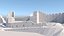 Byzantium rampart - istanbul surlar