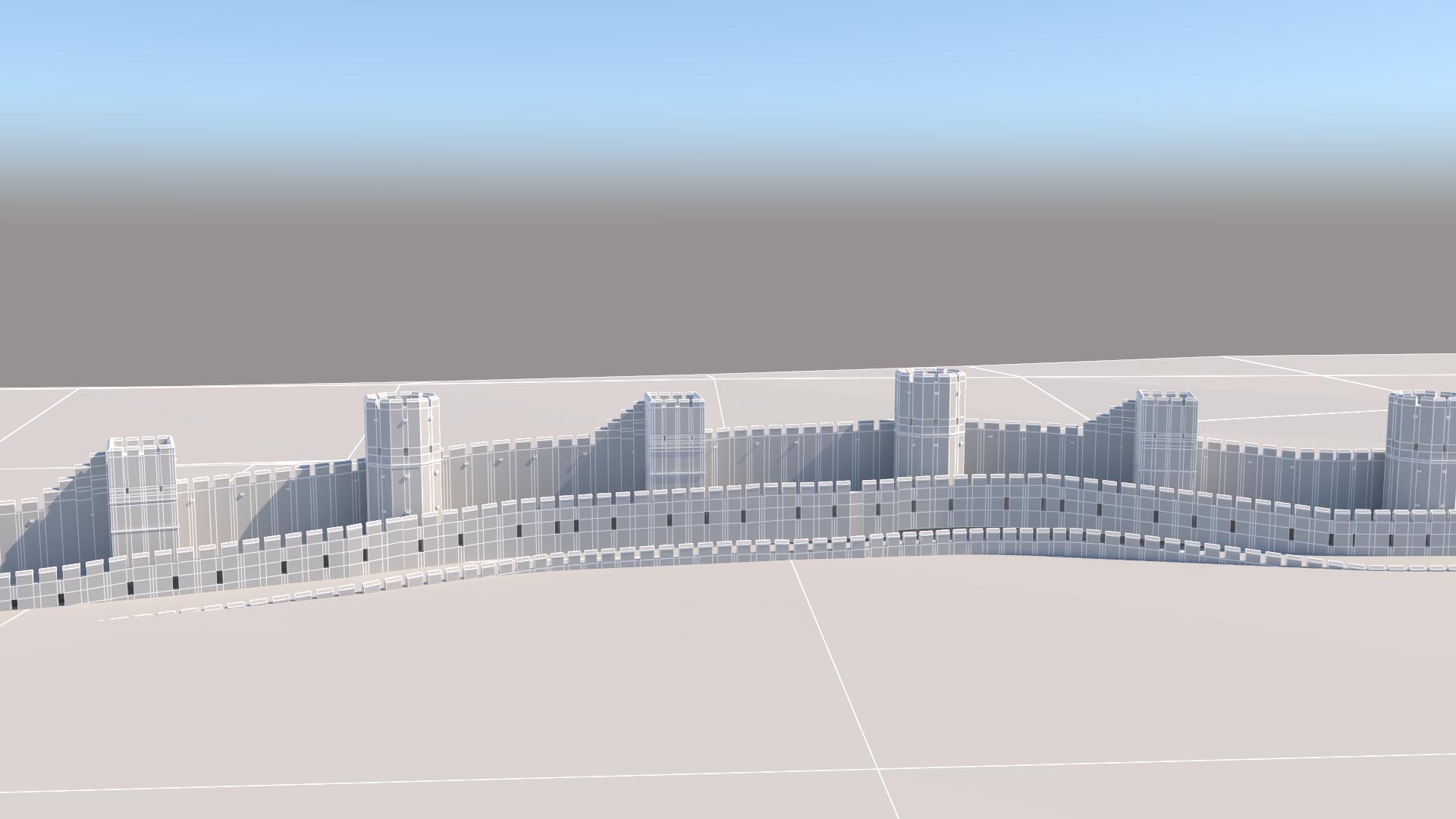 roman wall 3D model https://p.turbosquid.com/ts-thumb/B5/nWWe01/OyUJBbNG/byzantiumrampart_07/jpg/1565031946/1920x1080/fit_q87/050f22b689169a261d5990a935ecf56e5bfdcee1/byzantiumrampart_07.jpg