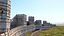 Byzantium rampart - istanbul surlar