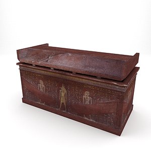 Sarcophagus
