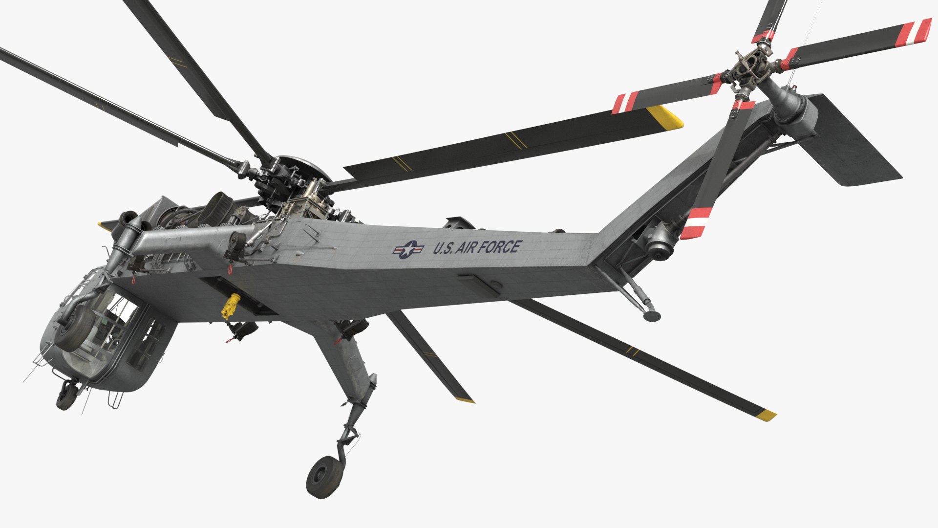 Sikorsky CH-54 Tarhe Helicopter model https://p.turbosquid.com/ts-thumb/B5/sWC7mi/1G/sikorsky_ch54_tarhe_helicopter_007/jpg/1766485540/1920x1080/fit_q87/0c8144de9cbd4d15a200a89957f206c1c9abdd89/sikorsky_ch54_tarhe_helicopter_007.jpg