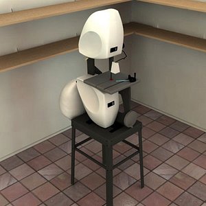 bandsaw