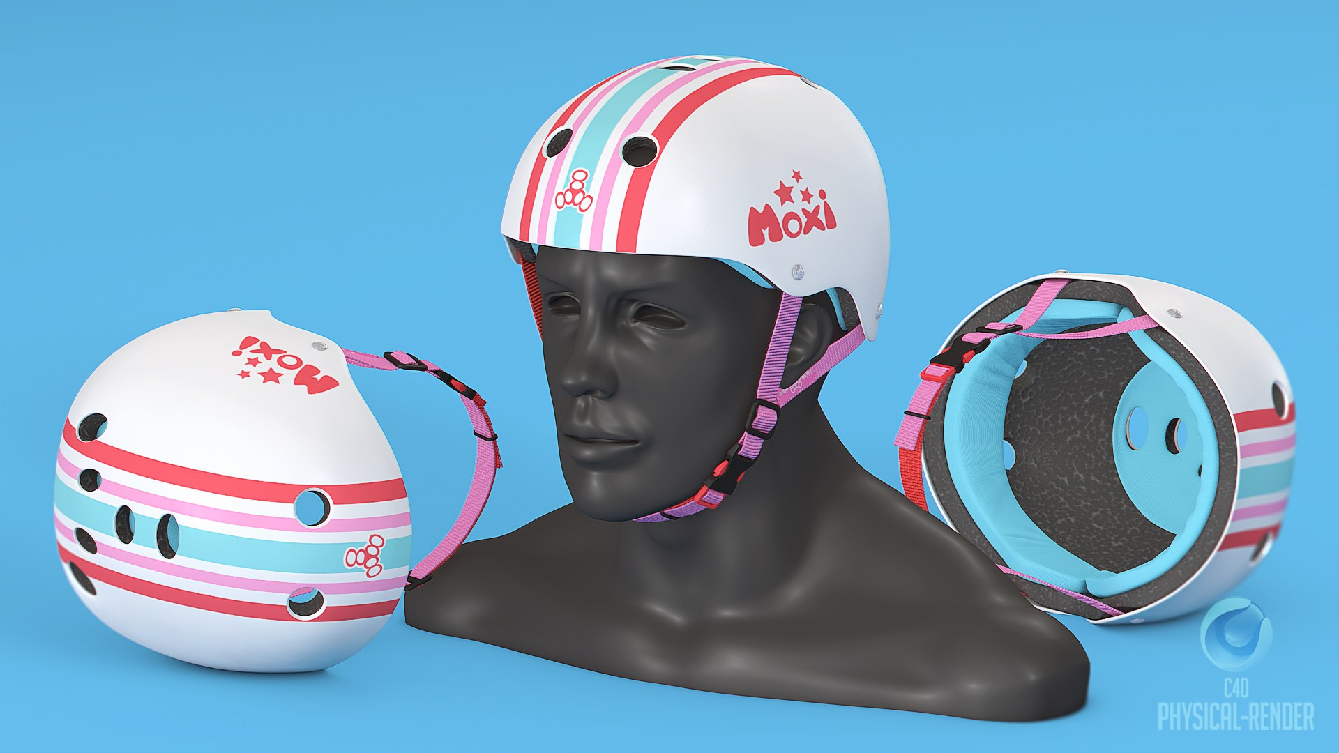 3D Moxi  Skate Helmet Triple Eight 8K model https://p.turbosquid.com/ts-thumb/B5/xnSMgR/9p/physical/png/1654268817/1920x1080/fit_q87/792cebdf9ce7d6908268cf1021178328721e6c71/physical.jpg