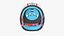 Moxi  Skate Helmet Triple Eight 8K