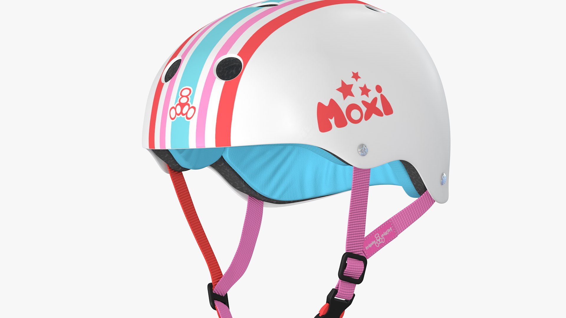 3D Moxi  Skate Helmet Triple Eight 8K model https://p.turbosquid.com/ts-thumb/B5/xnSMgR/Xw/image07/png/1654265549/1920x1080/fit_q87/be23113f5198d8e37a11f2557608ac430fe0171b/image07.jpg