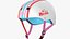 Moxi  Skate Helmet Triple Eight 8K