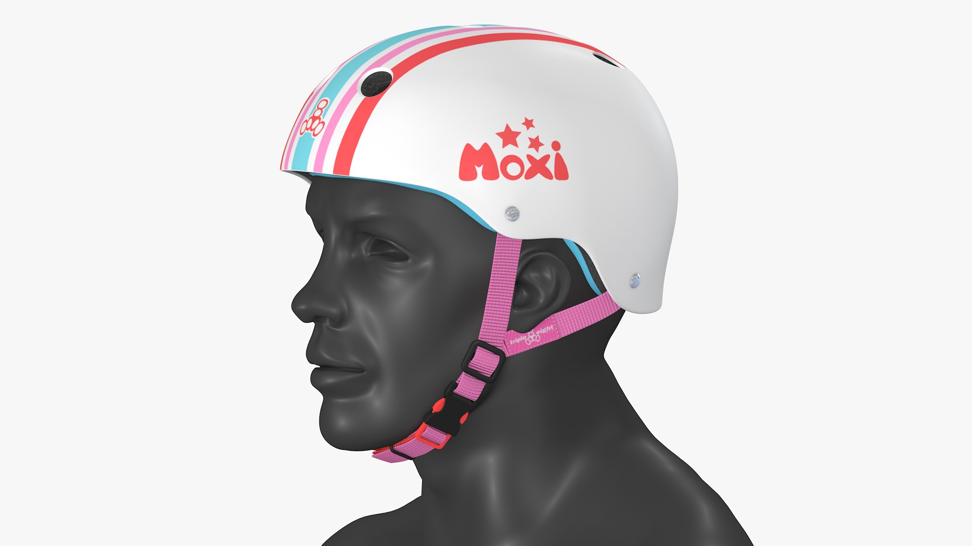 3D Moxi  Skate Helmet Triple Eight 8K model https://p.turbosquid.com/ts-thumb/B5/xnSMgR/h7/image010png/png/1654265550/1920x1080/fit_q87/8886e997e16b9da111da5e2e6605bcdefa082eae/image010png.jpg