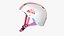 Moxi  Skate Helmet Triple Eight 8K