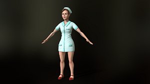 3D MEDICALSISTER