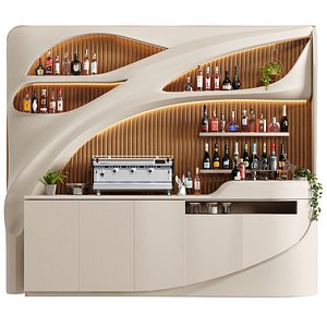 Bar 35 Parametric Bar