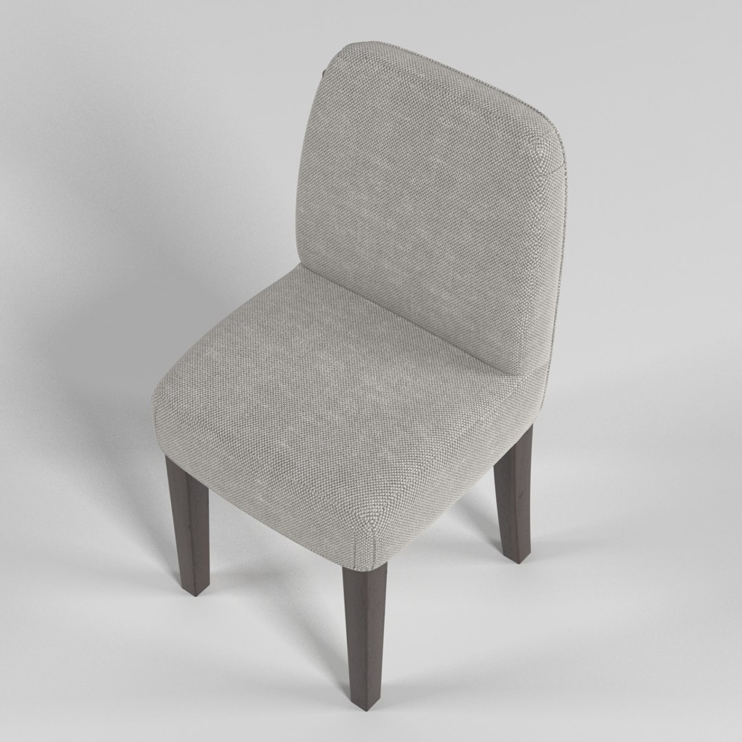 Promemoria Isotta Chair Max