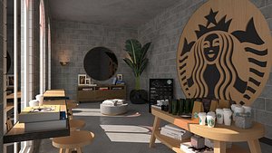 Coffee Shop